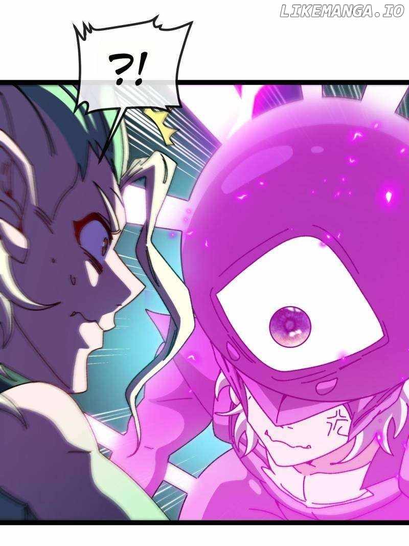 I Am The Monster Overlord Chapter 82 92